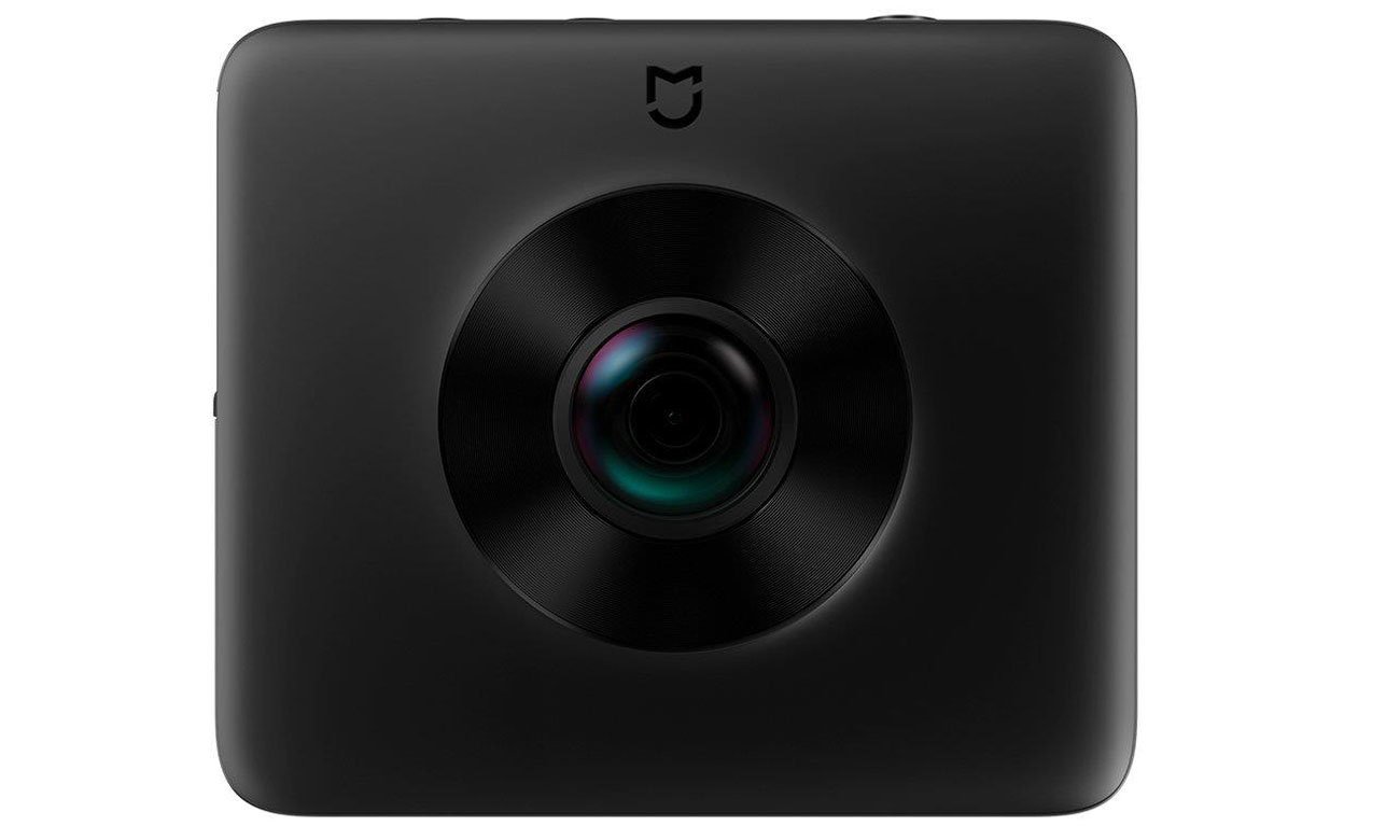 Kamera Xiaomi MiJia 360° Sphere Kit