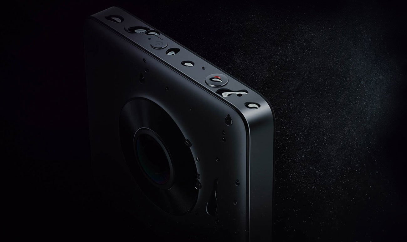 Ochrona IP67