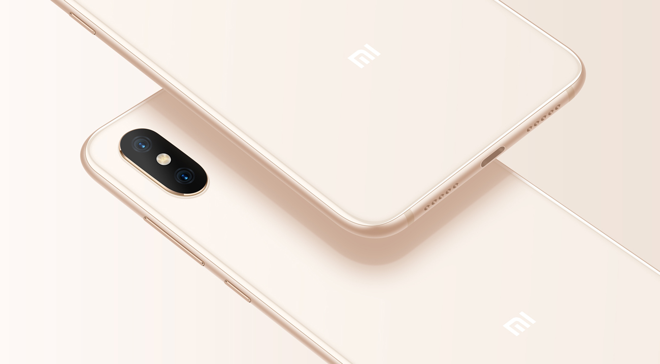 Xiaomi Mi 8 procesor Snapdragon 845 quick charge
