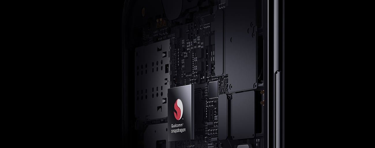 Xiaomi Mi 9 8-rdzeniowy procesor Snapdragon 855 Turbo