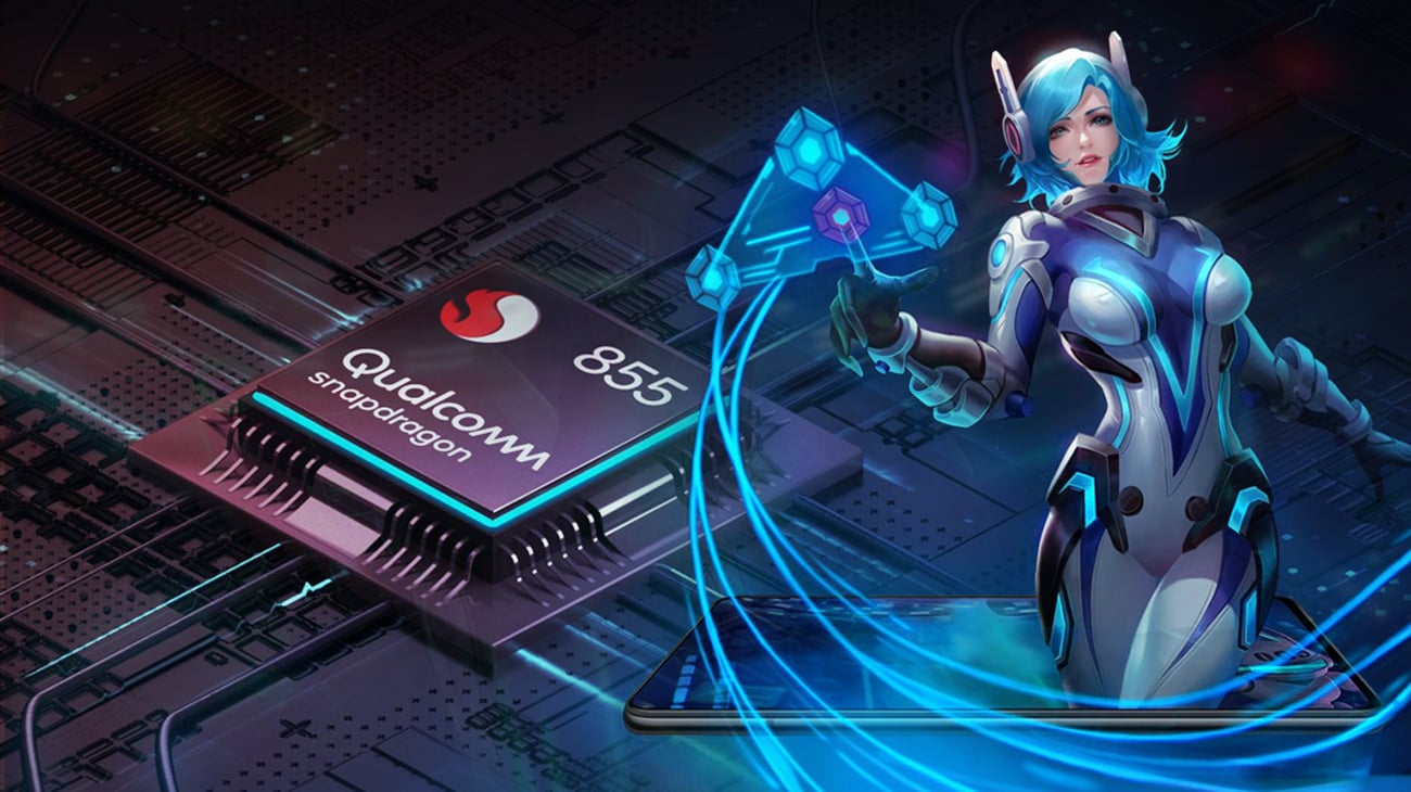 Xiaomi Mi 9T Pro 8-rdzeniowy procesor Snapdragon 855 mi turbo