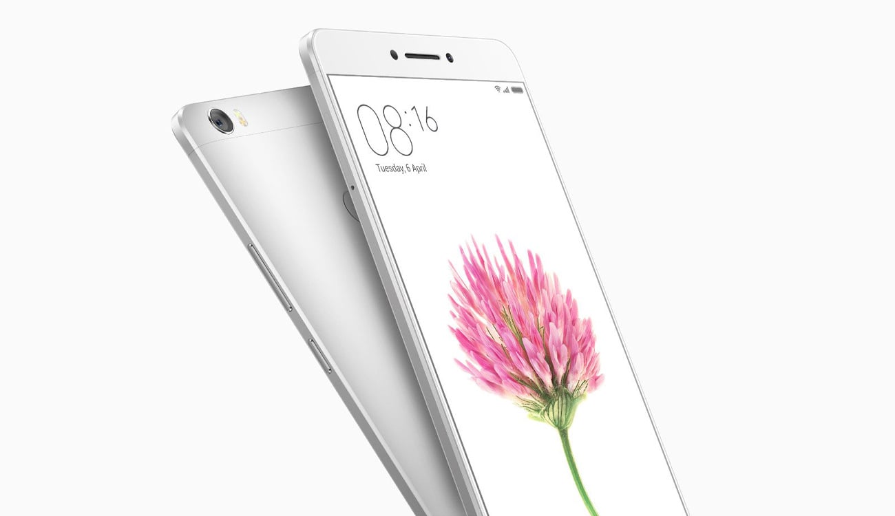 xiaomi mi max 10