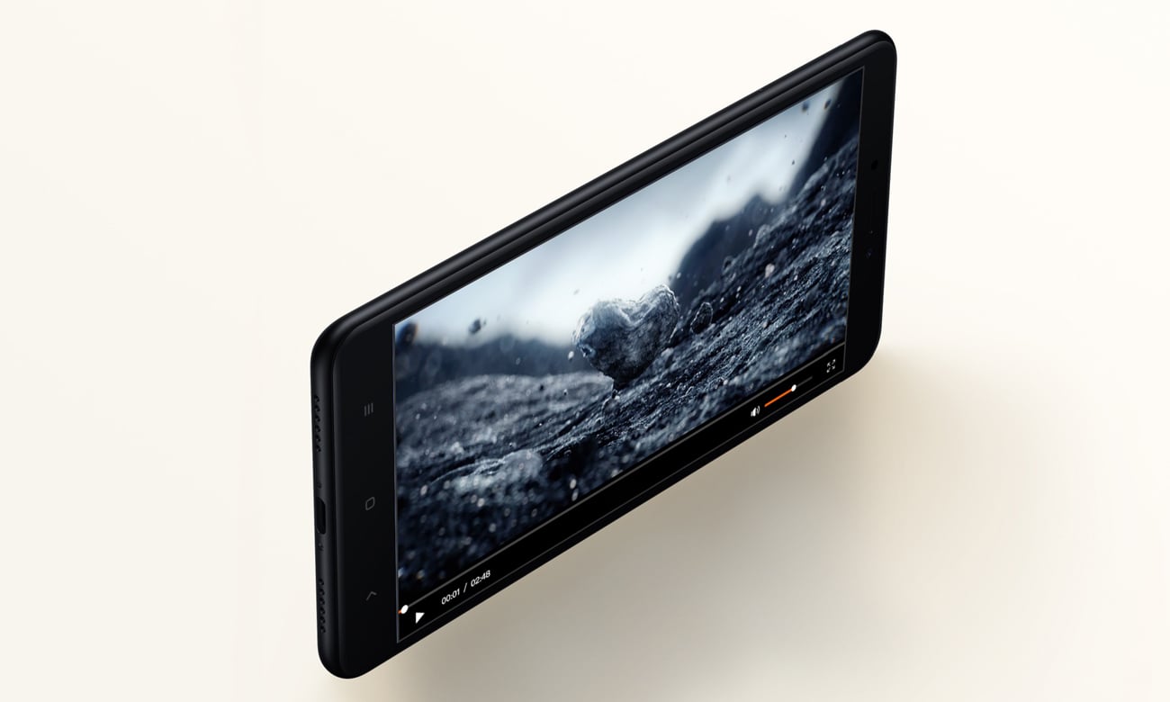 Xiaomi Mi Max 2 ekran 6.44'' Full HD IPS