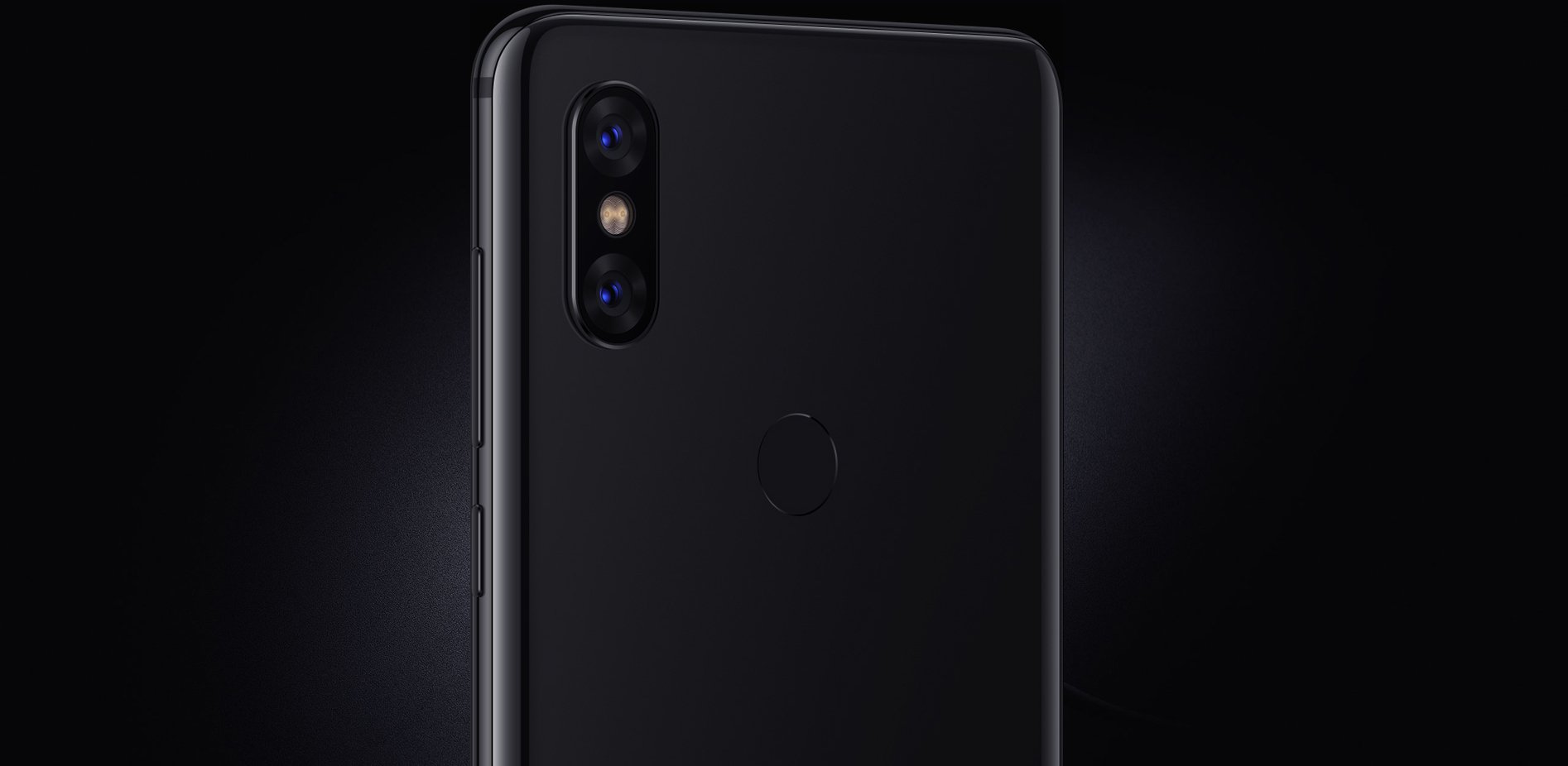 Xiaomi Mi Mix 3 6/128GB Sapphire Blue - Smartfony i telefony