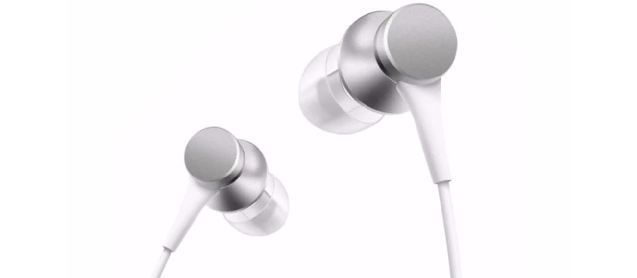 mi in ear piston headphones basic