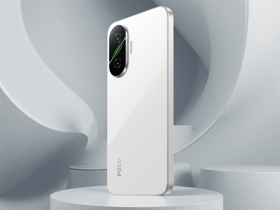 Xiaomi POCO F7 aparaty