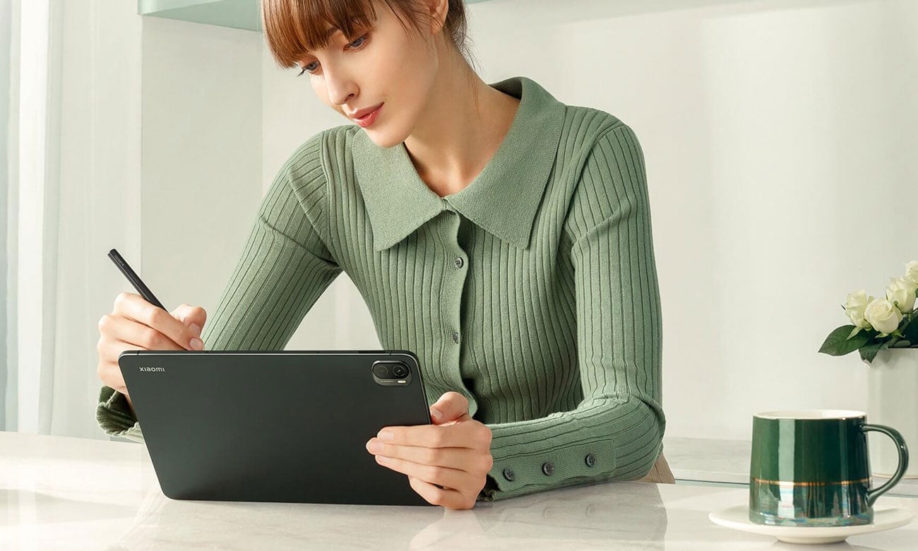 Xiaomi Pad 5 obudowa