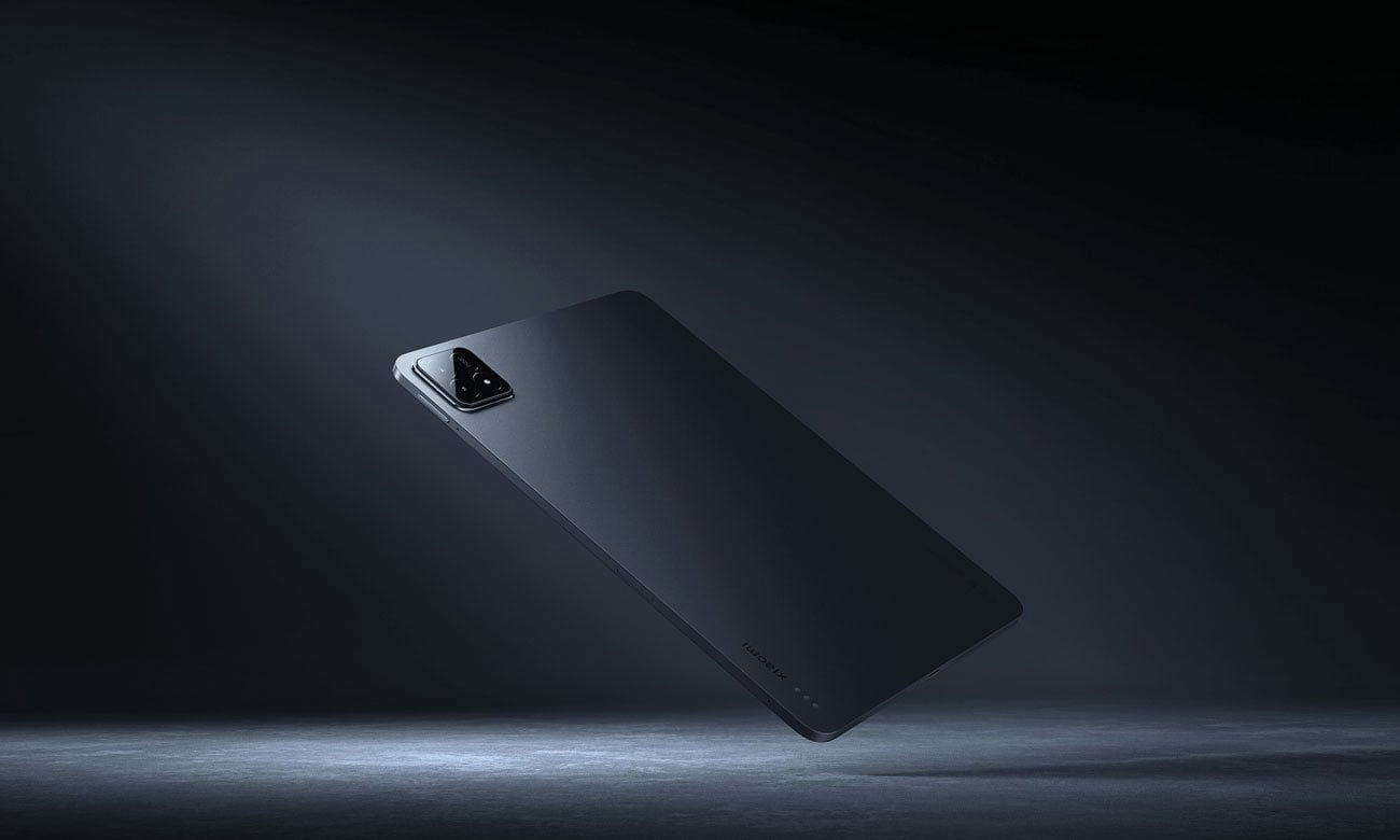 Xiaomi Pad 6S PRO 12.4 8/256GB Graphite Gray + Active Stylus Pen