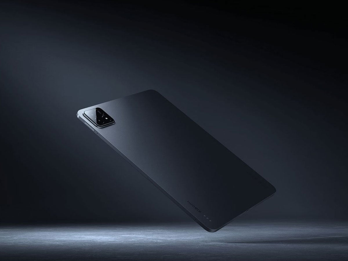 Xiaomi Pad 6S PRO 12.4 8/256GB Graphite Gray + Active Stylus Pen