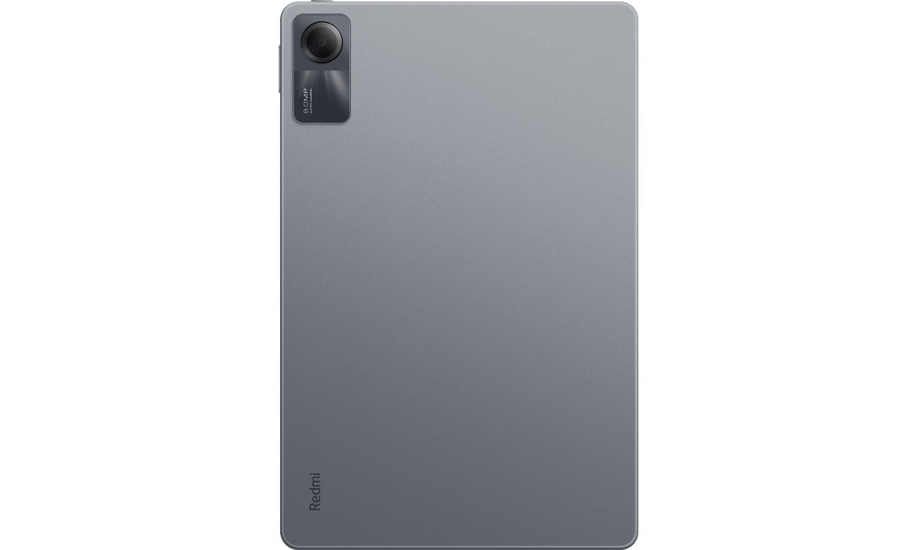 Xiaomi Redmi Pad SE сірий колір корпусу