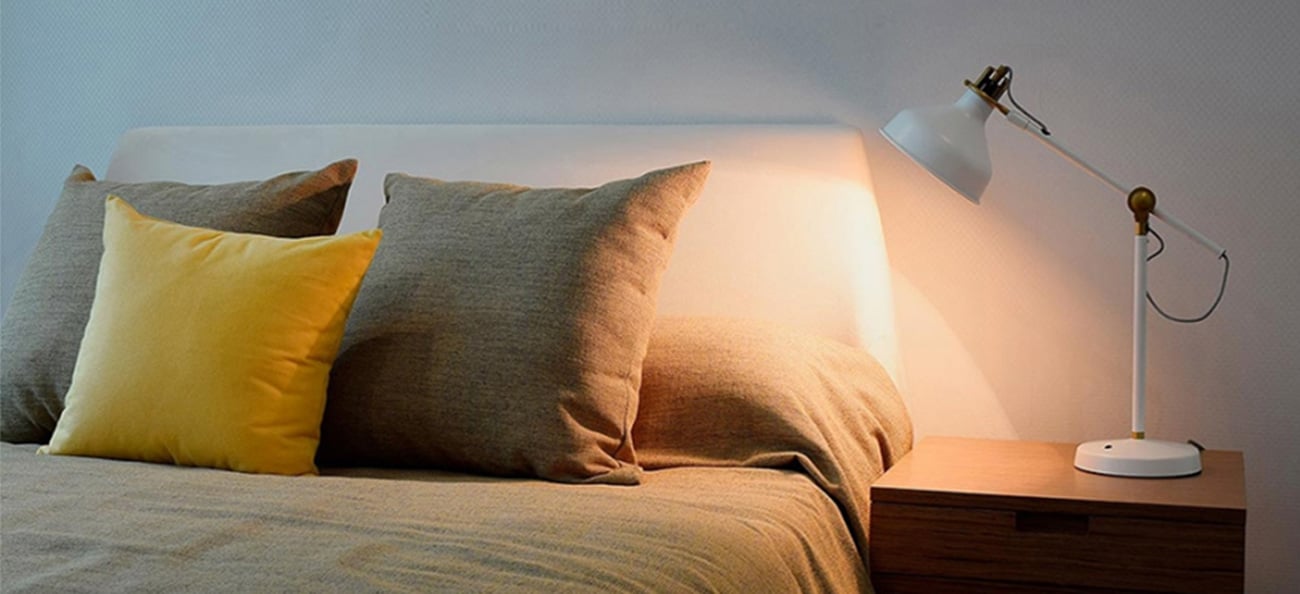 Xiaomi Philips LED Smart Bulb Lampa