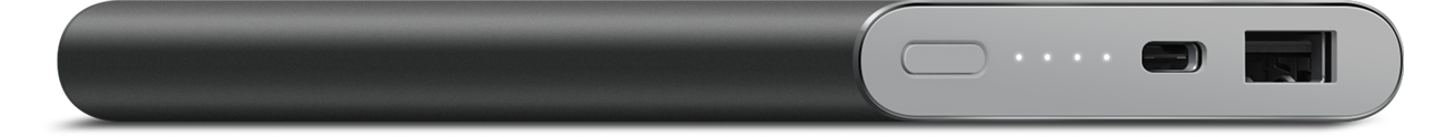 Xiaomi Power Bank Pro 10000 mAh Smukła obudowa