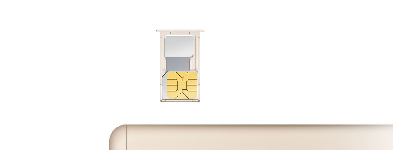 Xiaomi Redmi 4A 32GB funkcja dual-device