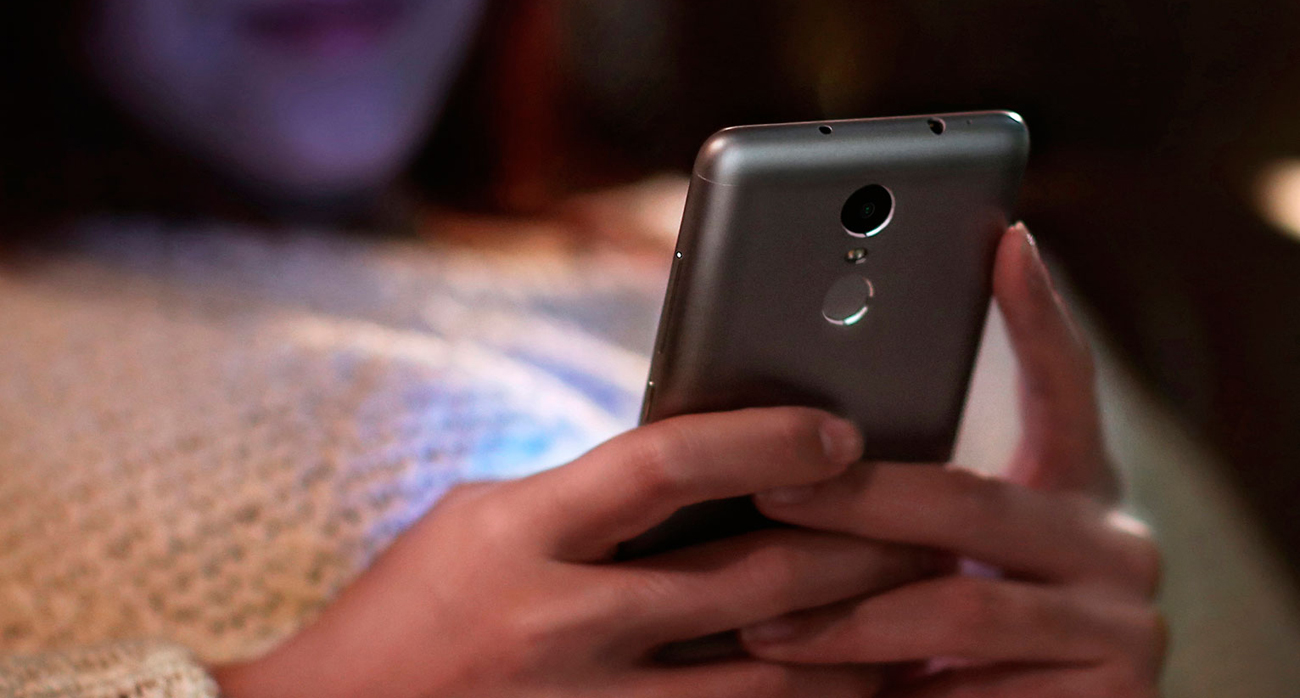 Xiaomi Redmi Note 3  LTE