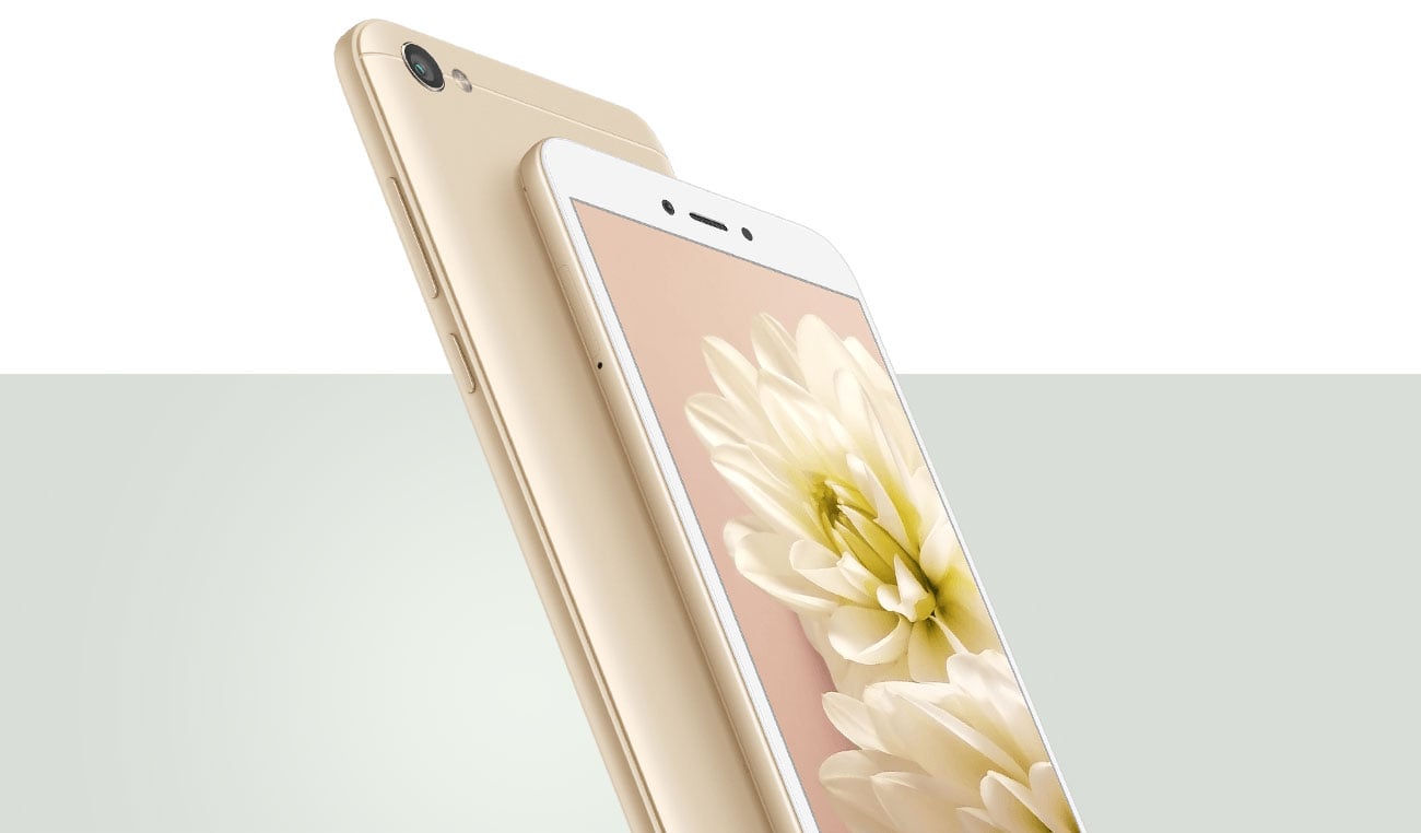 Xiaomi Redmi Note 5A ekran 5,5 hd IPS