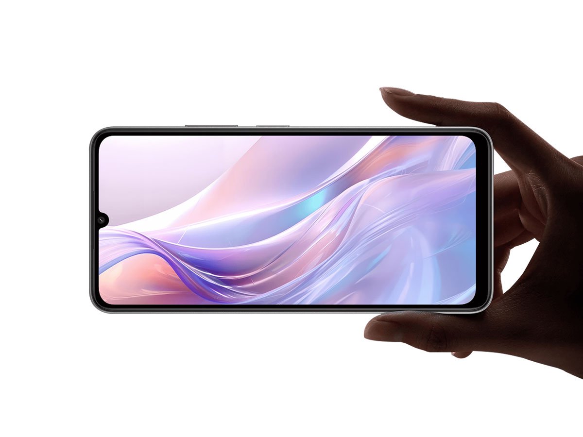 ekran xiaomi redmi 13c