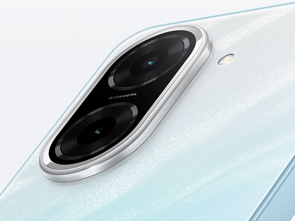 Xiaomi Redmi A5 aparat