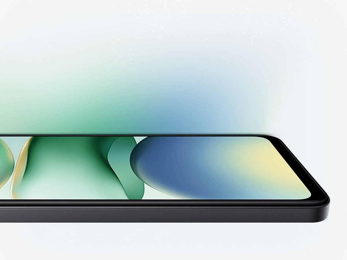 Xiaomi Redmi A5 bok