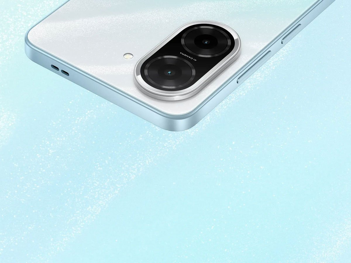 Xiaomi Redmi A5 niebieski