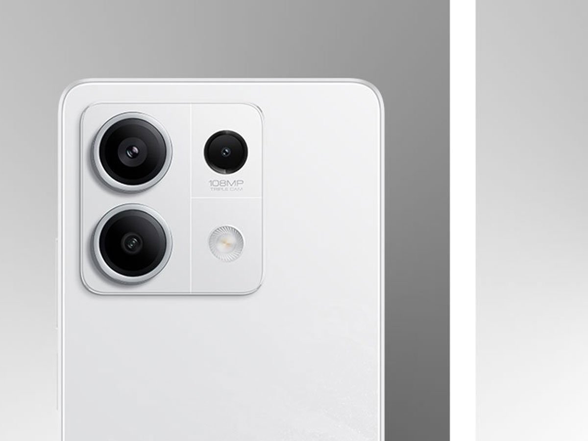Xiaomi Redmi Note 13 5G obudowa