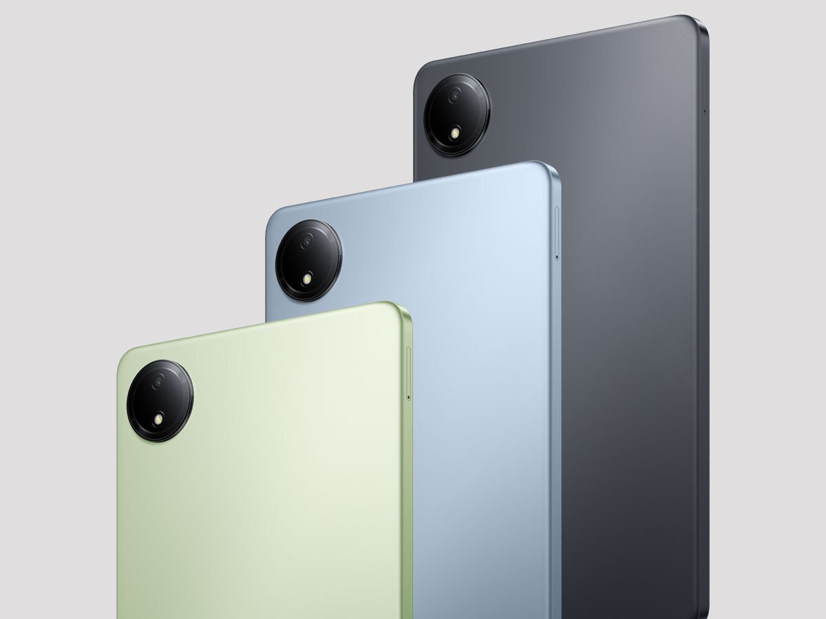 Xiaomi Redmi Pad SE 8.7