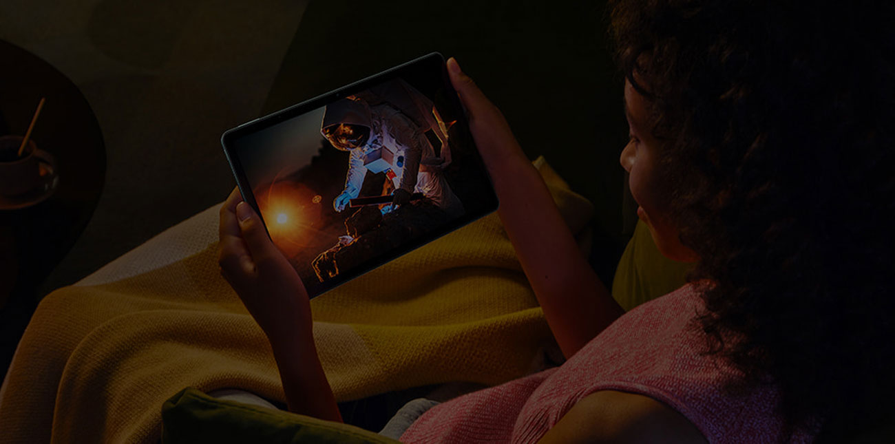 Xiaomi Redmi Pad ekran 90 Hz