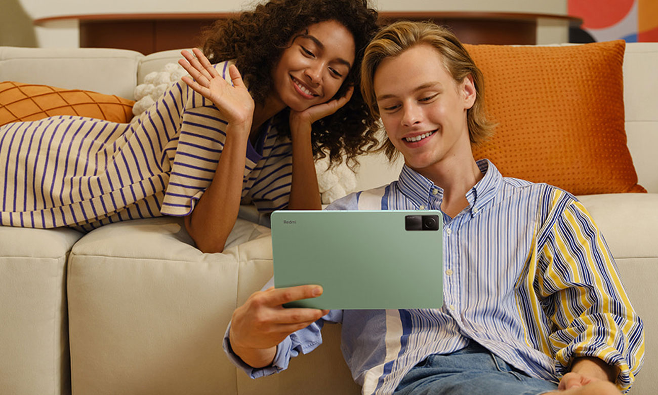 Xiaomi Redmi Pad obudowa