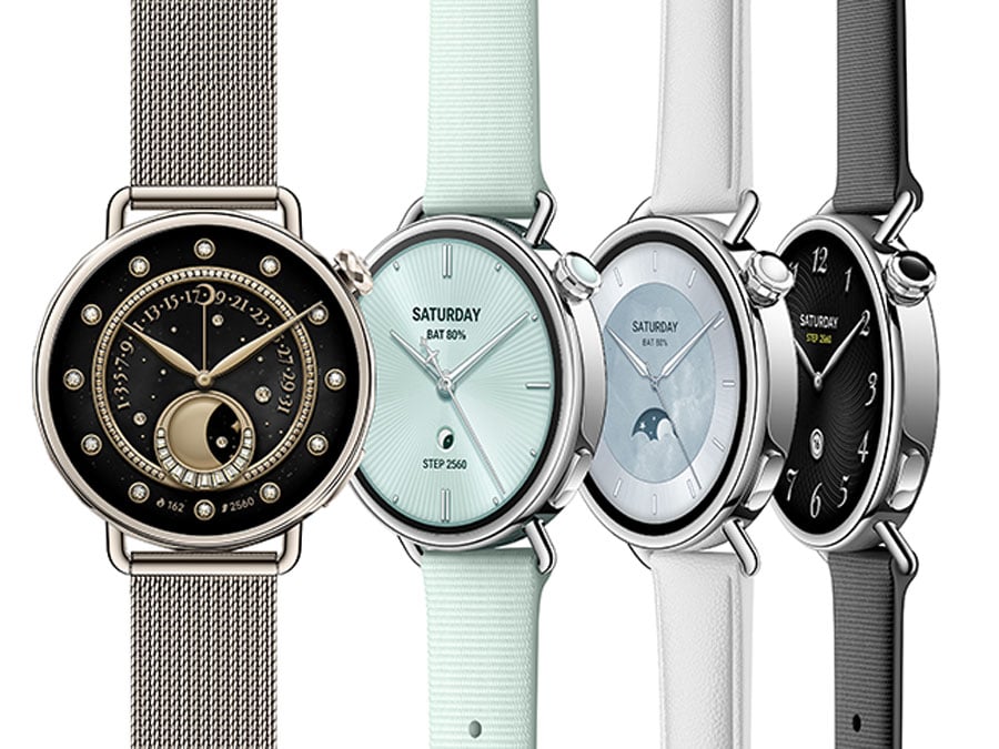 Xiaomi Watch S4 41mm koperta