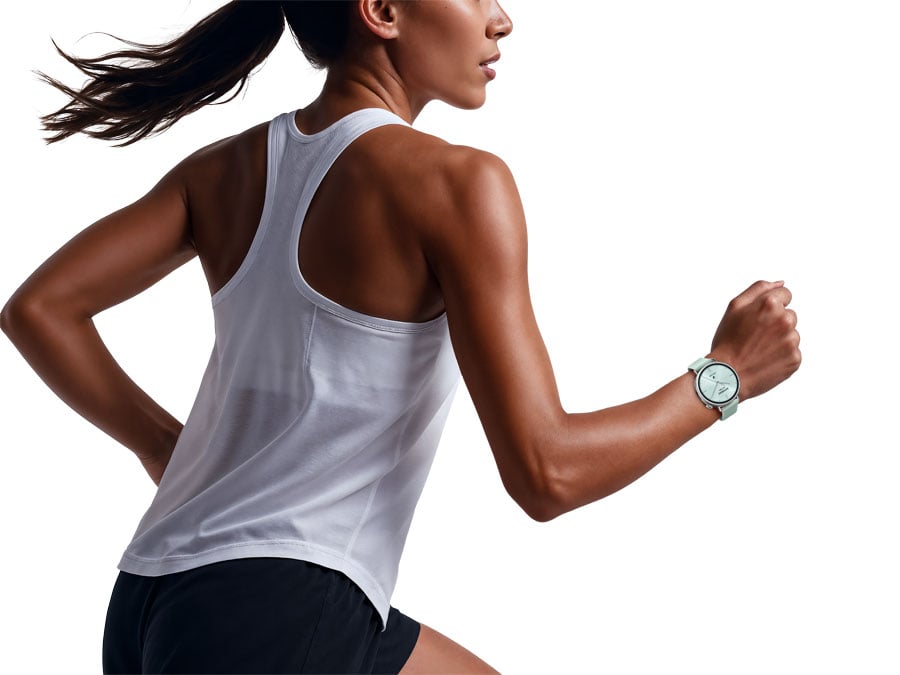 Xiaomi Watch S4 41mm tarcza