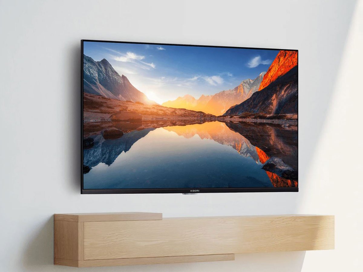 Xiaomi TV A 2025 32''