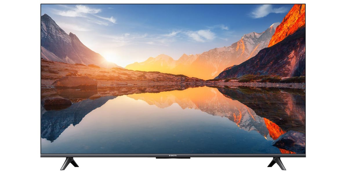 Telewizor Xiaomi TV A 2025 43