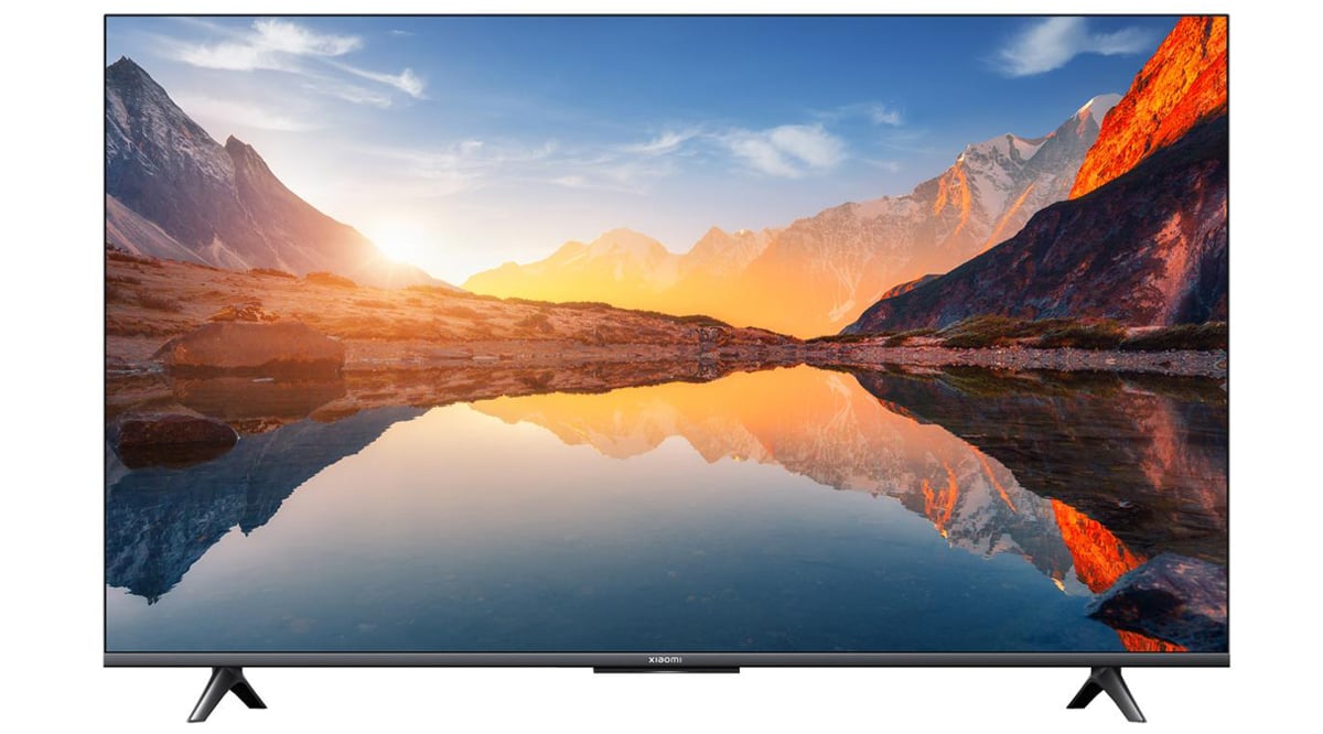 Telewizor Xiaomi TV A 2025 43