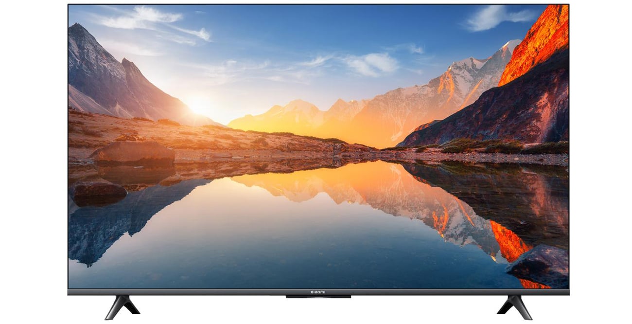 Telewizor Xiaomi TV A 2025 43