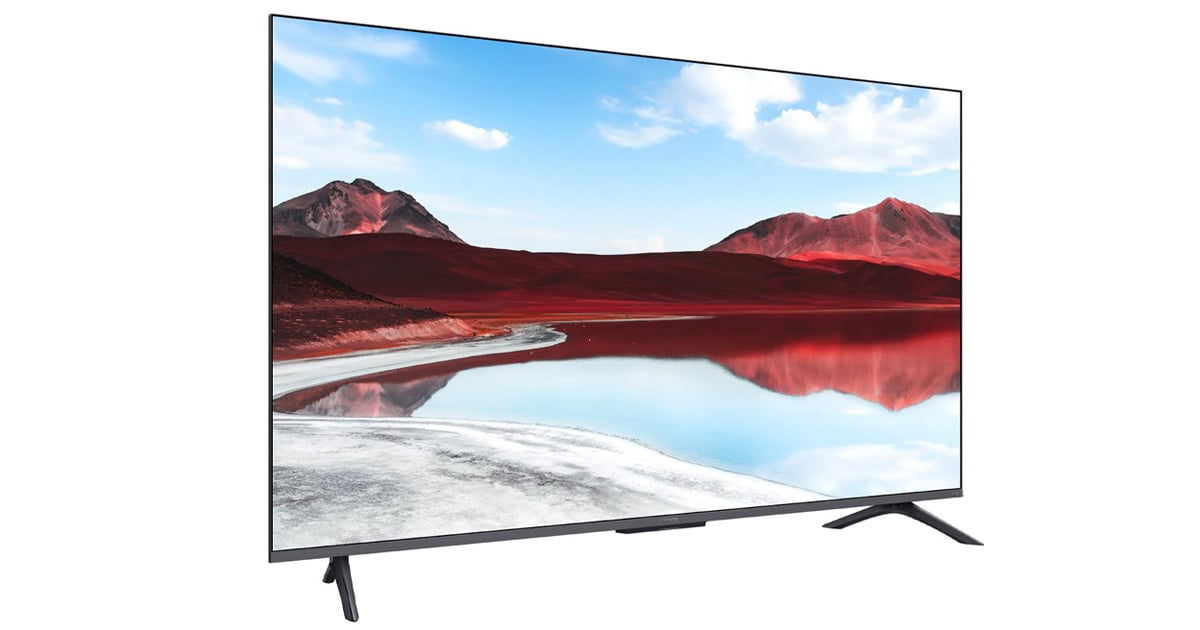 TV A Pro 2025 55