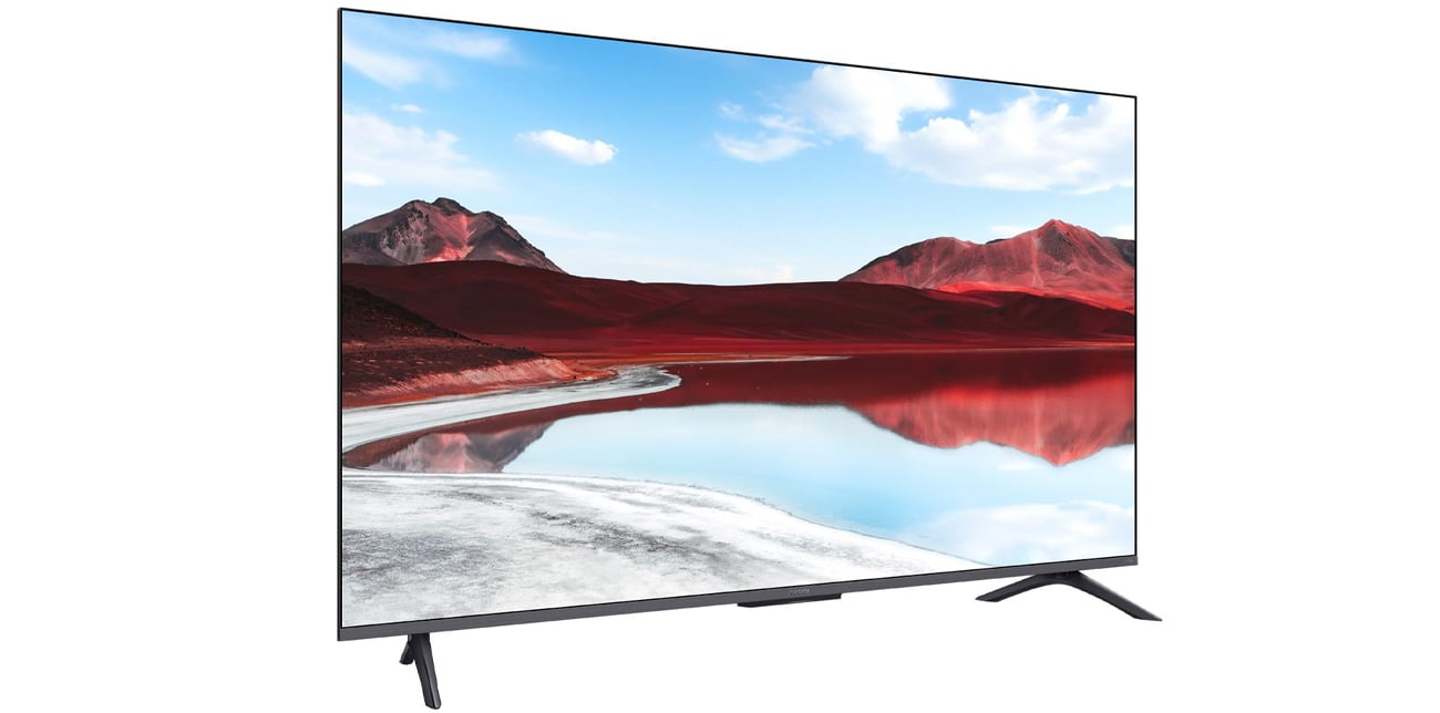TV A Pro 2025 55