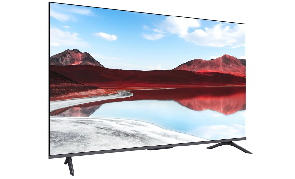 TV A Pro 2025 55