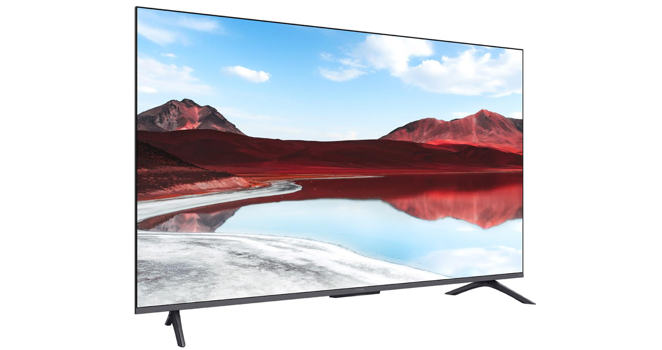 TV A Pro 2025 55