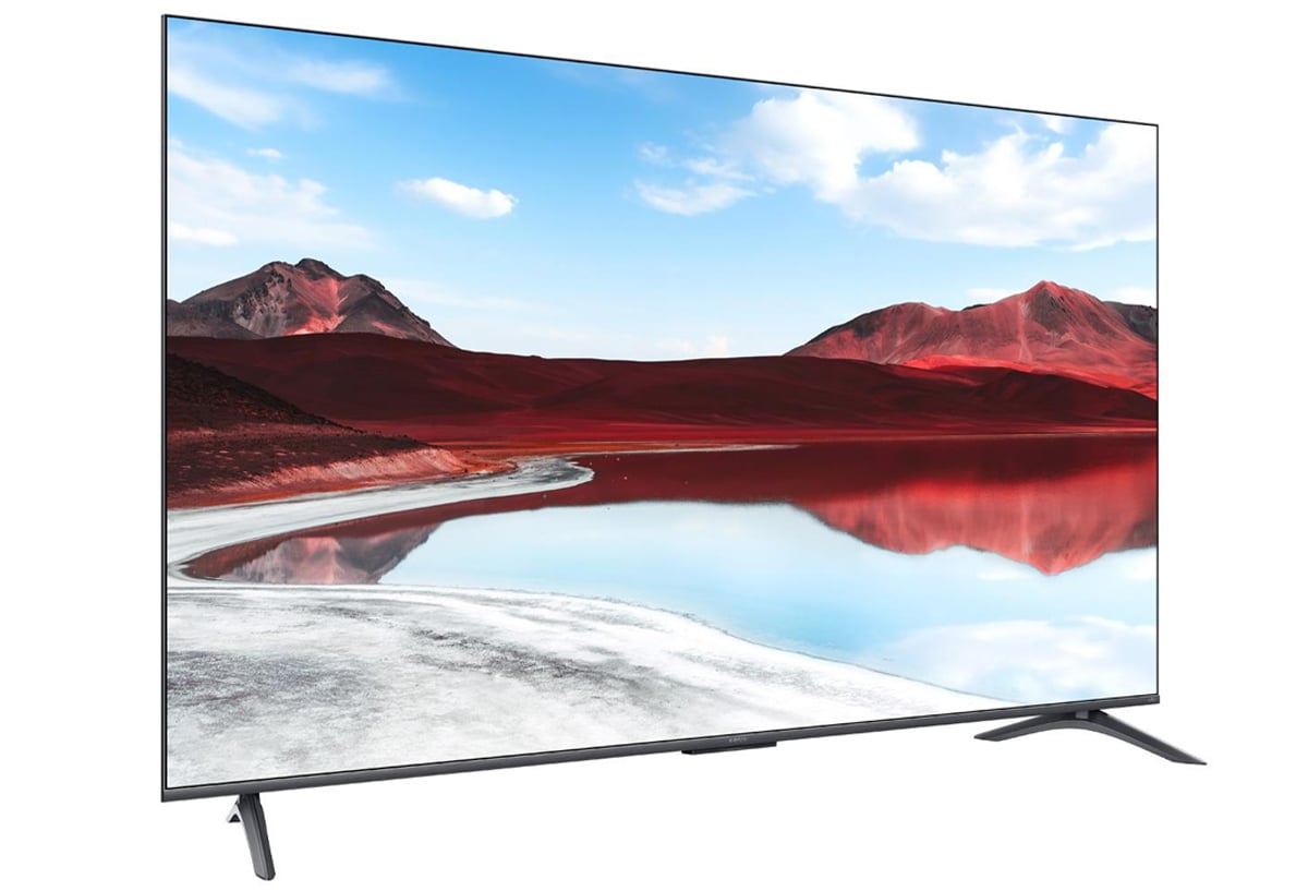 TV A Pro 2025 55