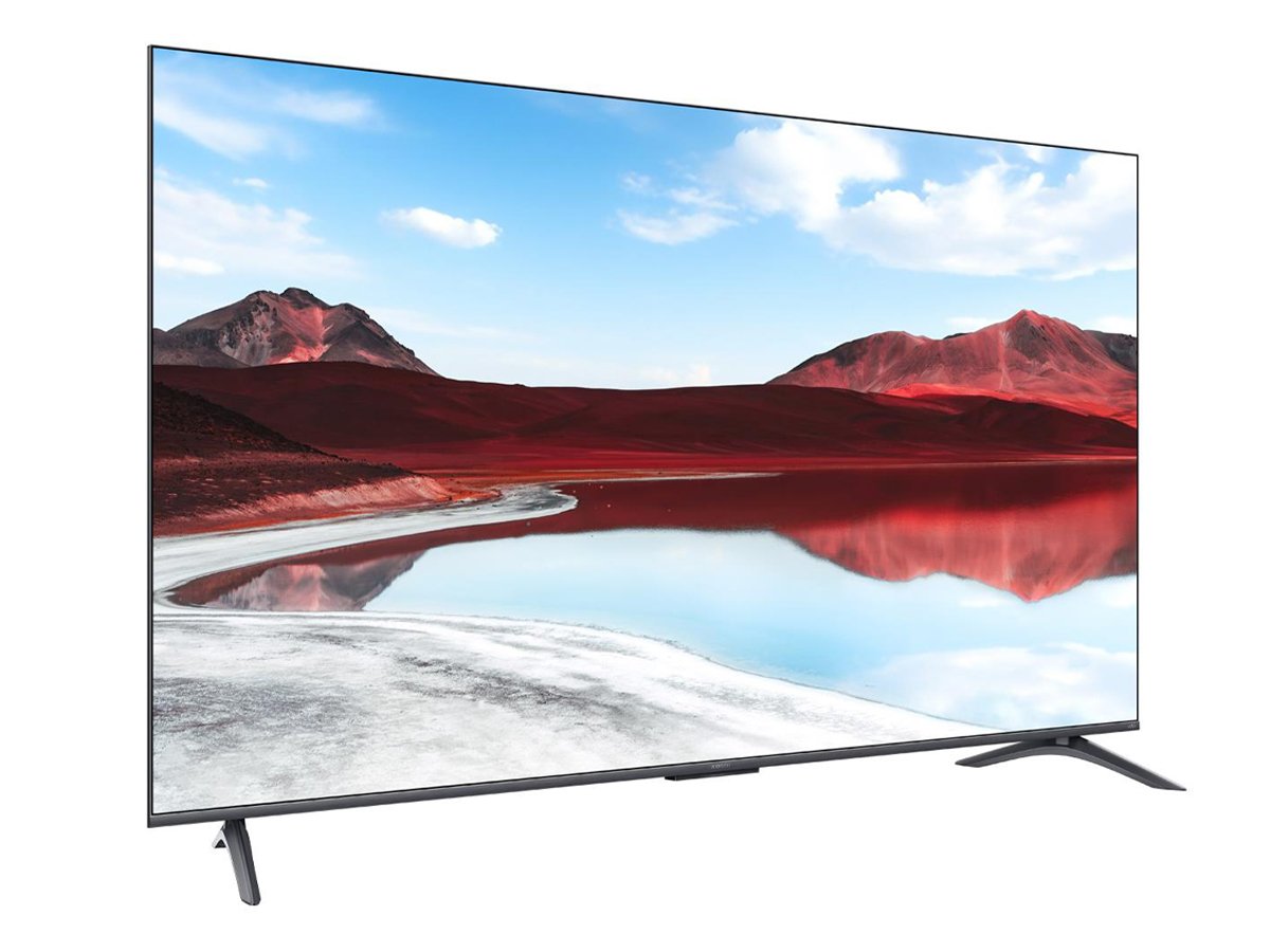TV A Pro 2025 55