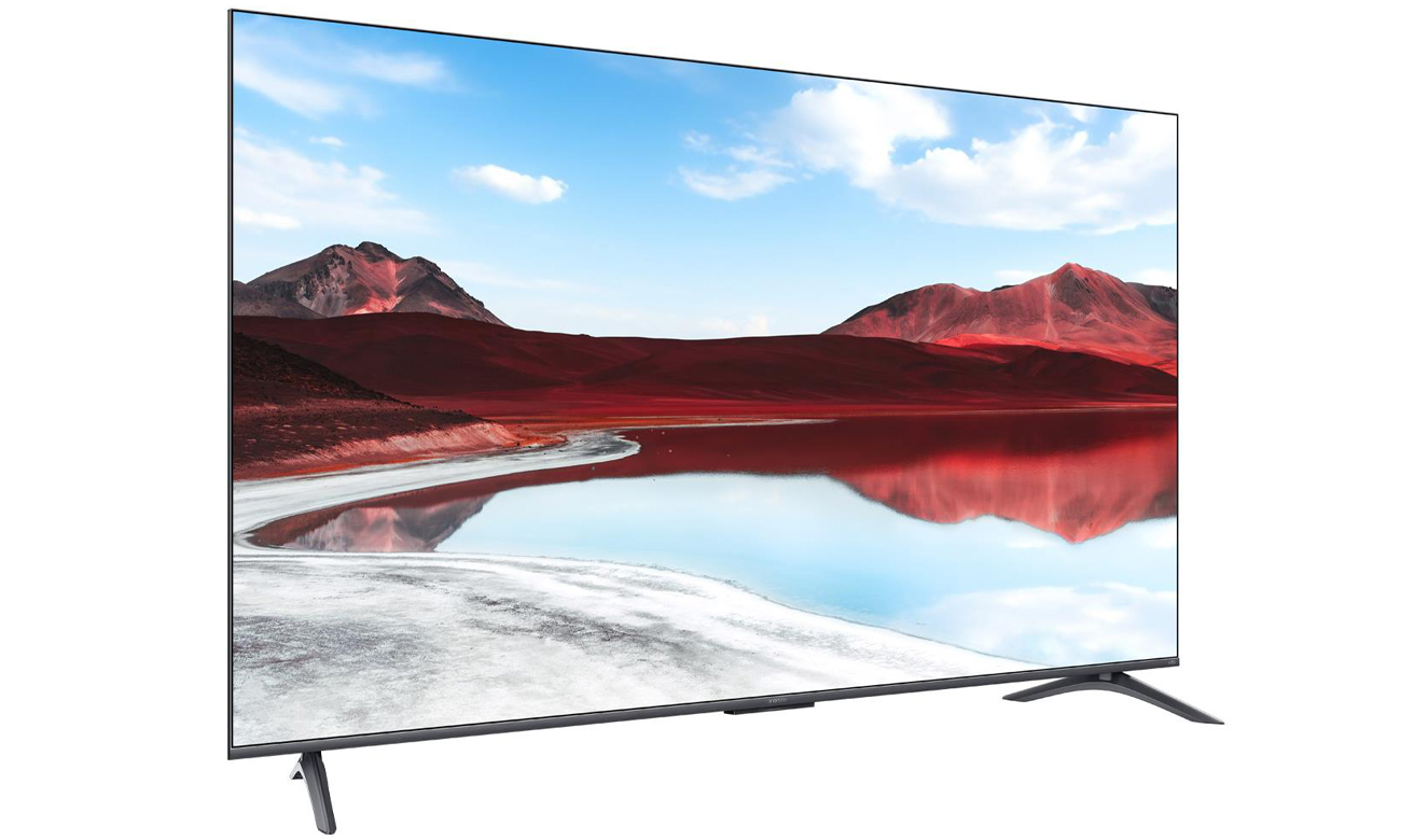 TV A Pro 2025 75