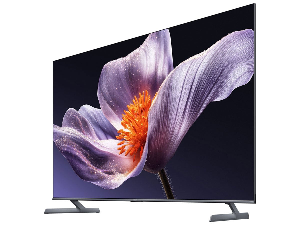 Telewizor XIAOMI S Pro 65'' 2026 MINILED