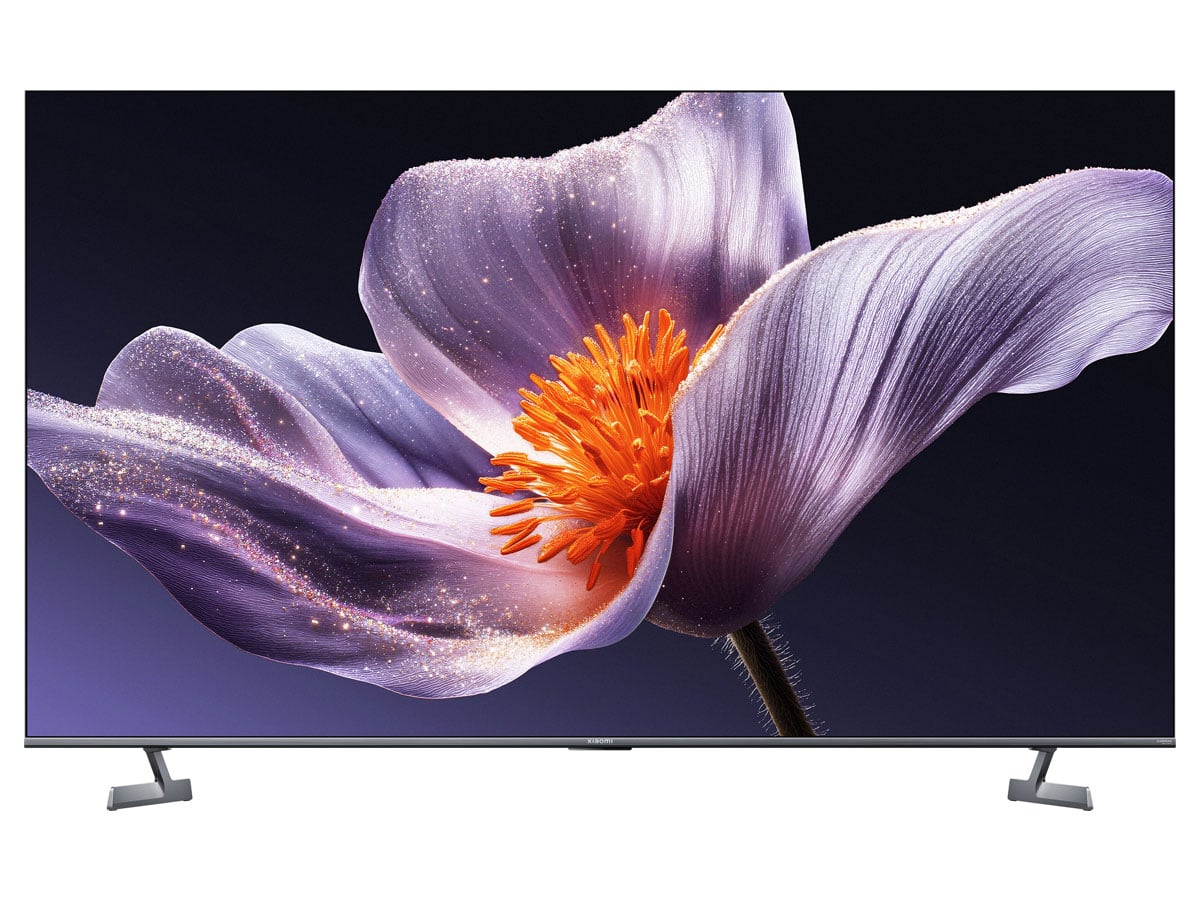 Telewizor XIAOMI S Pro 65'' 2026 MINILED