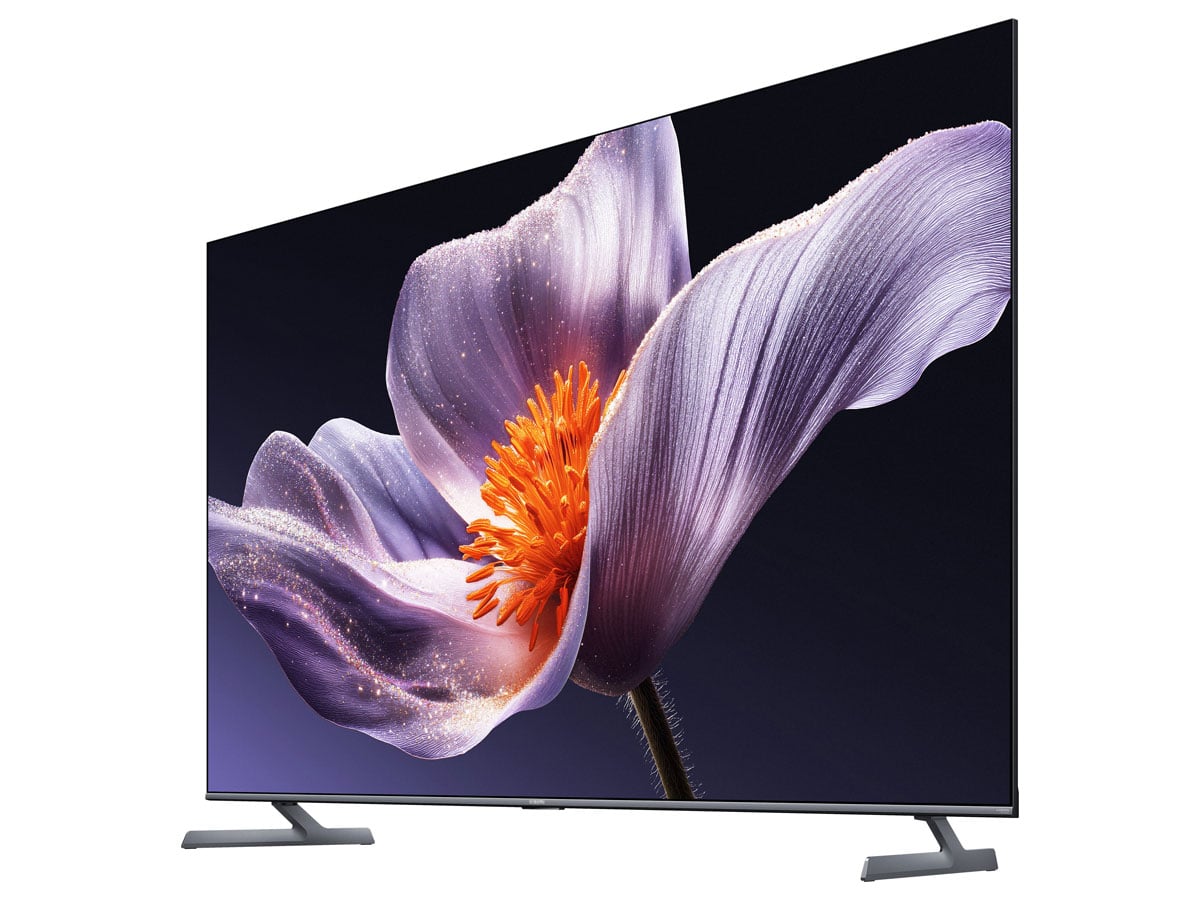 Telewizor XIAOMI S Pro 75'' 2026 MINILED