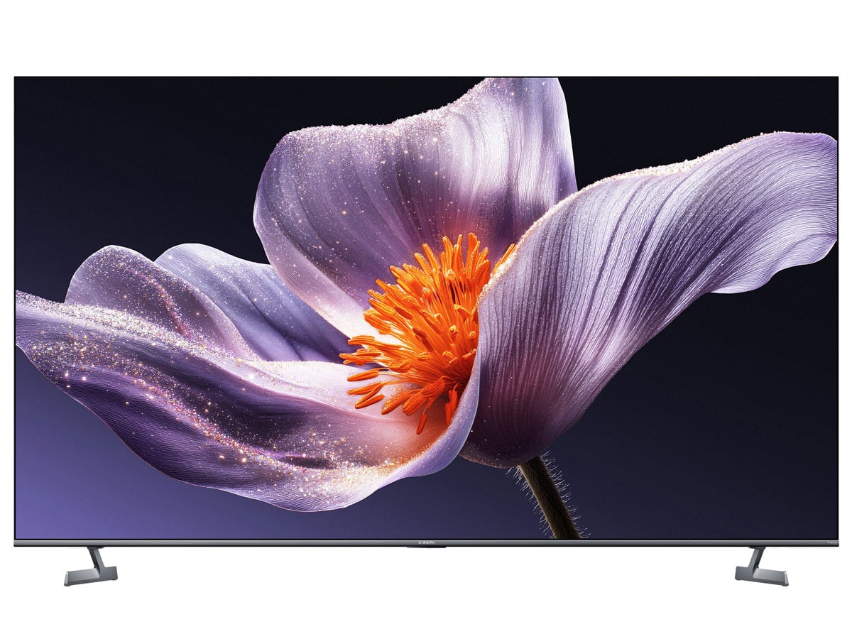 Telewizor XIAOMI S Pro 75'' 2026 MINILED