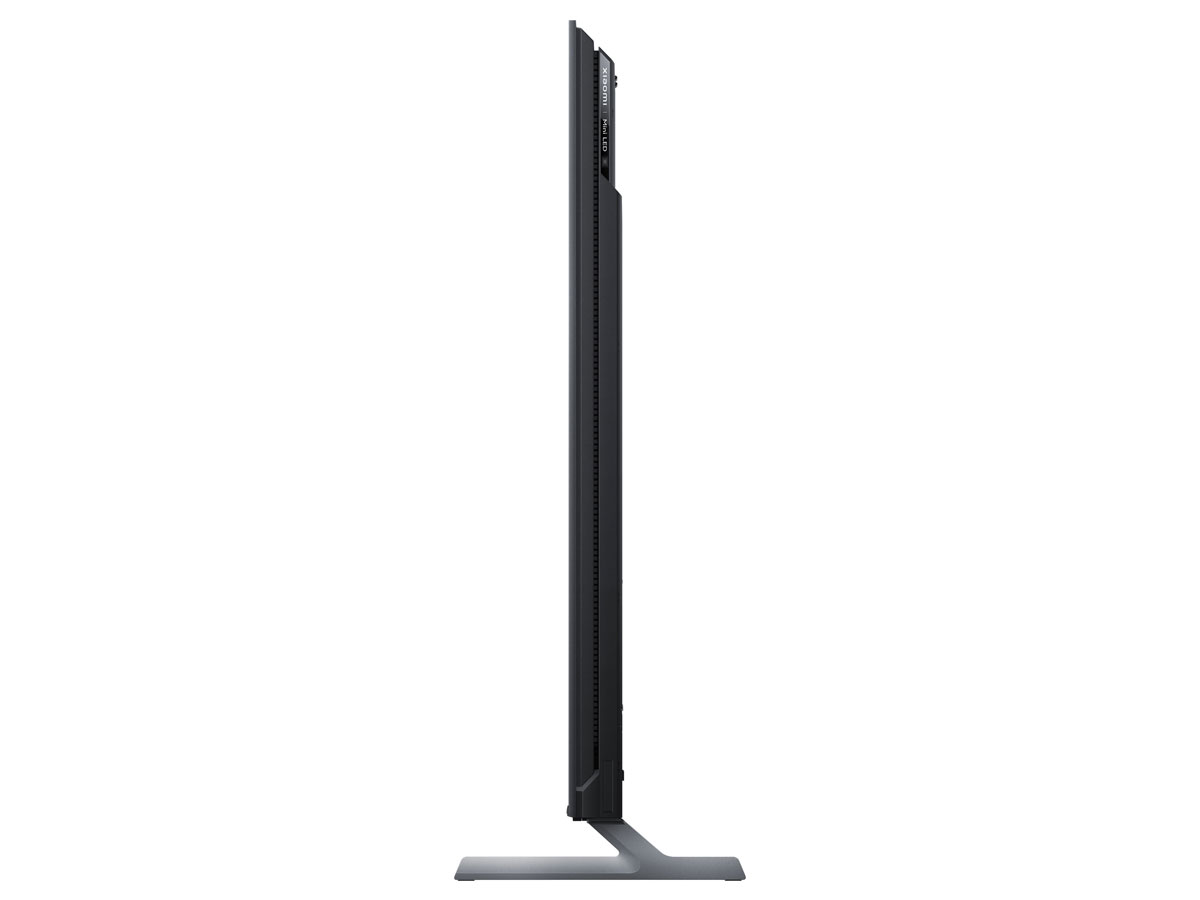 Telewizor XIAOMI S Pro 75'' 2026 MINILED