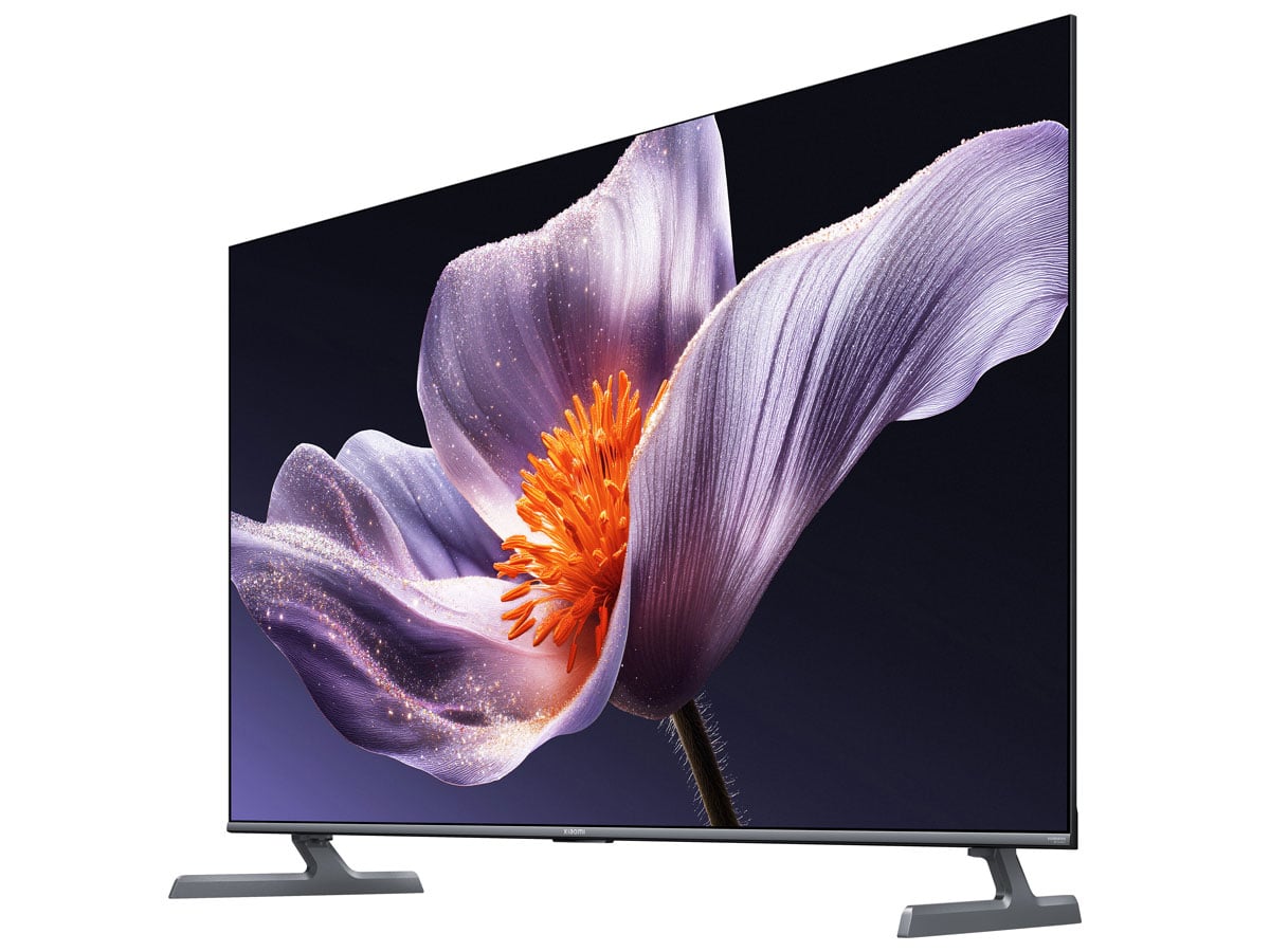 Telewizor XIAOMI S Pro 55'' 2026 MINILED
