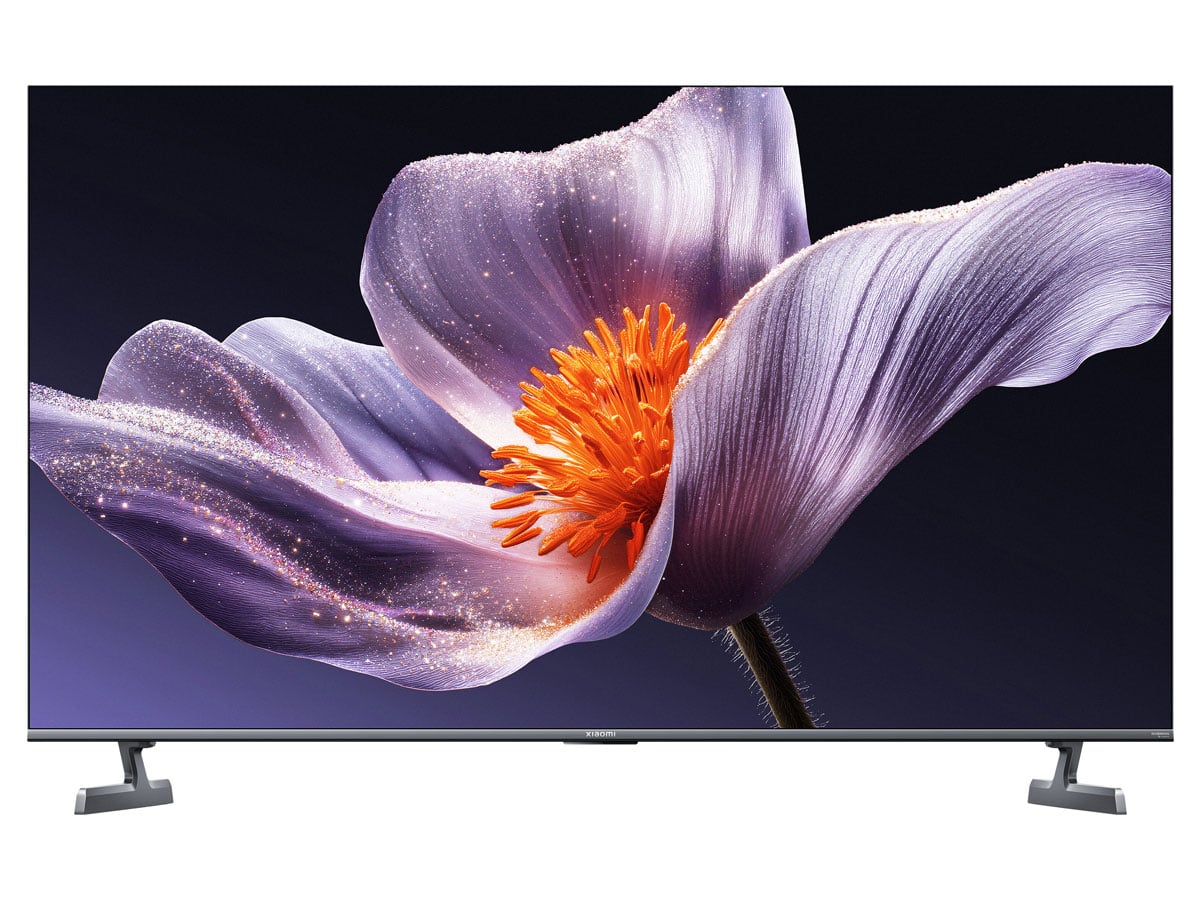 Telewizor XIAOMI S Pro 55'' 2026 MINILED