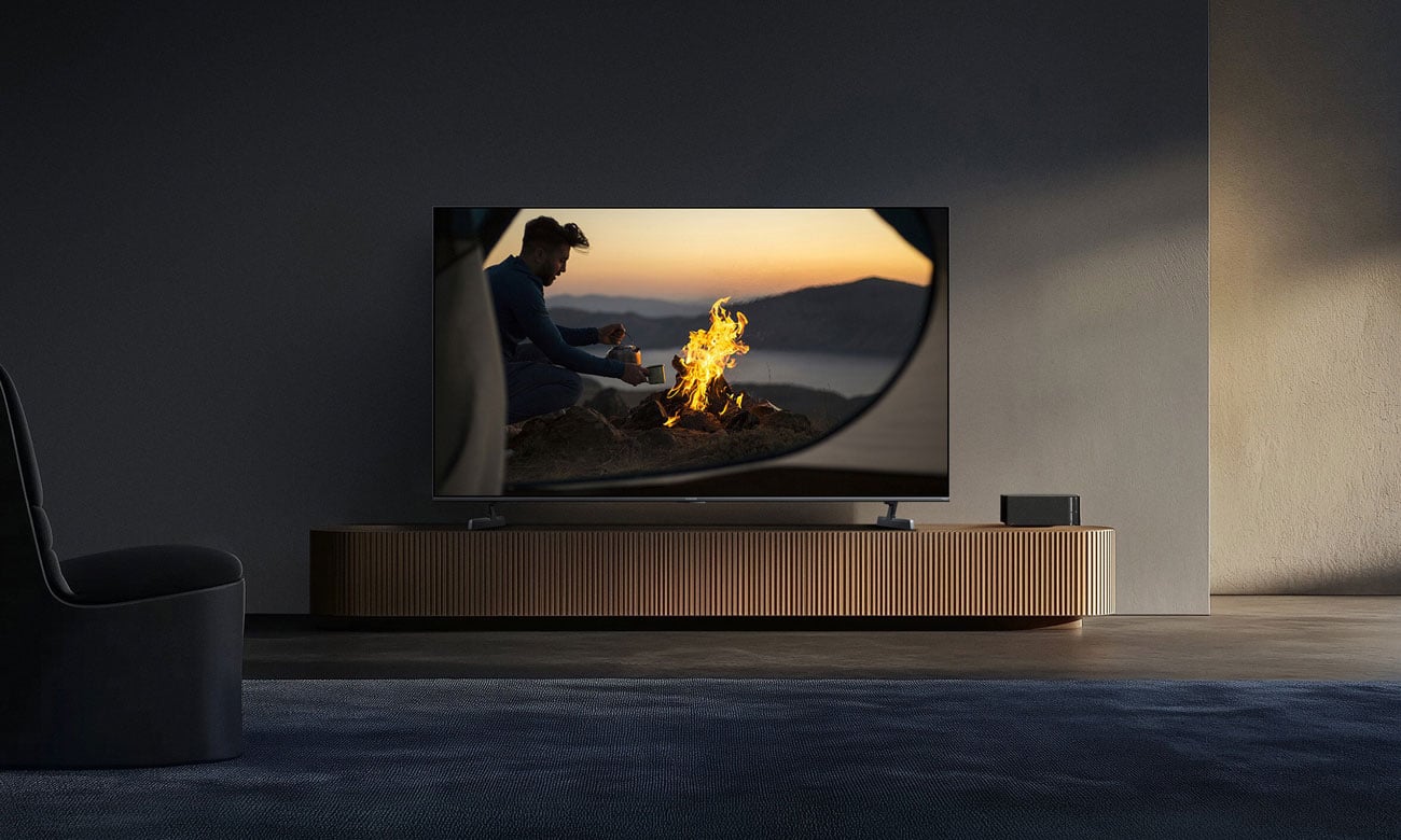 Telewizor XIAOMI S Pro 75'' 2026 MINILED