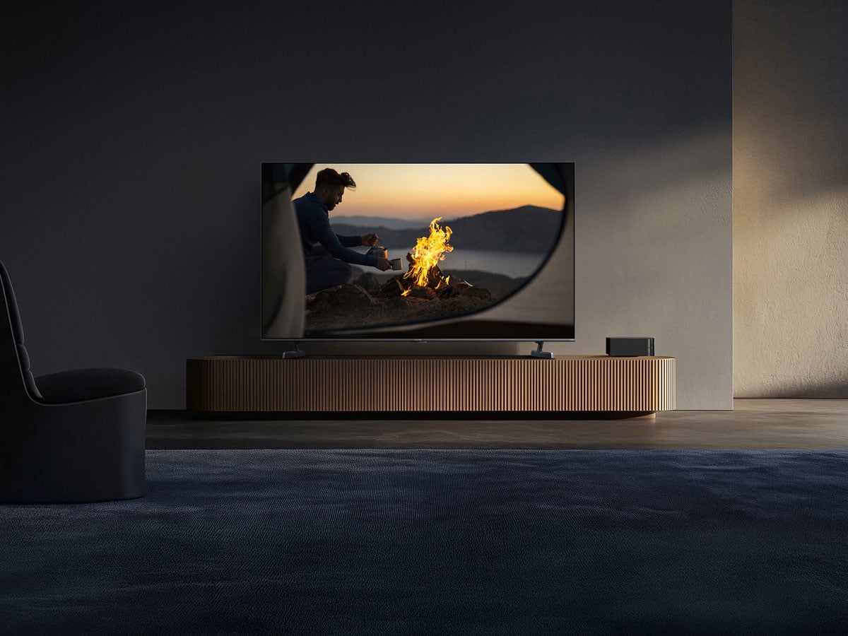 Telewizor XIAOMI S Pro 75'' 2026 MINILED