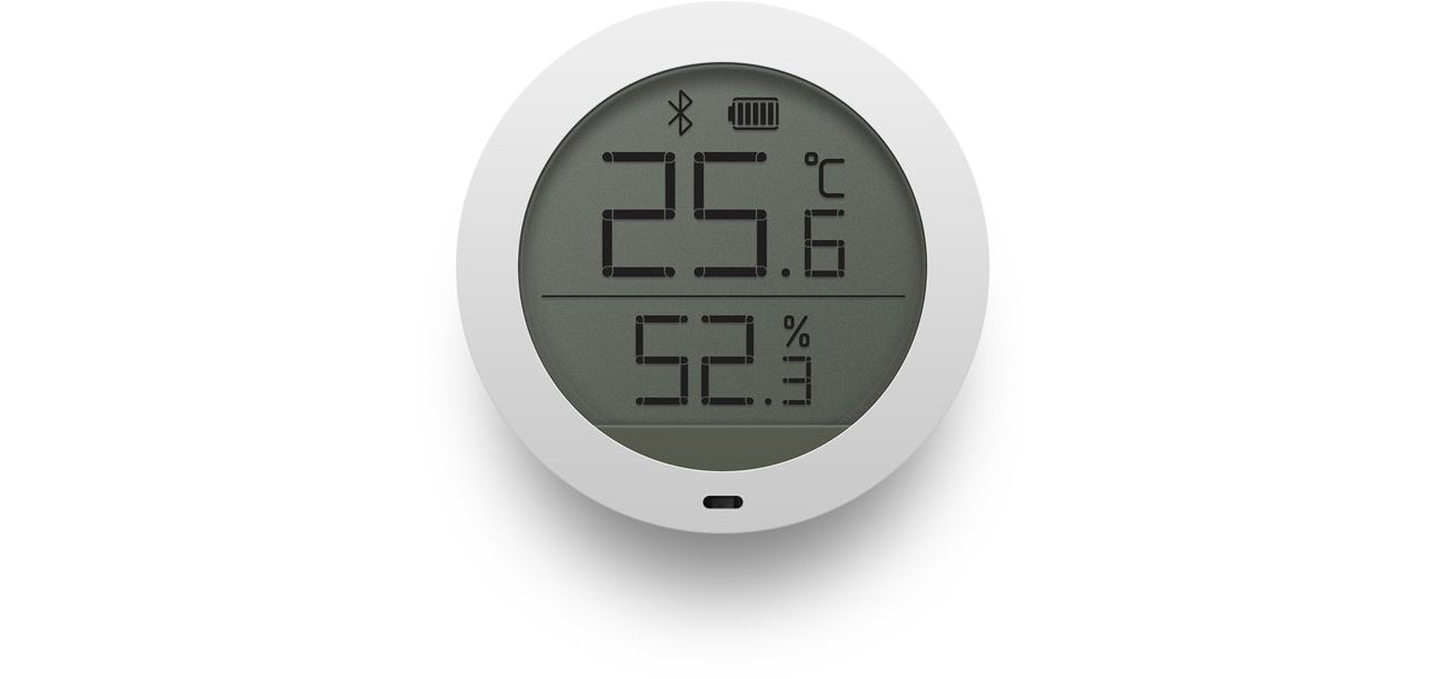 Xiaomi Czujnik temperatury i wilgotności 6934177702709